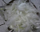 菜の花とかぼちゃのサラダ作り方4写真