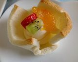 クーリッシュdeパンパーティー♪作り方5写真