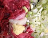 手間なし白ネギカレー作り方2写真