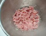 発酵調味料で作る！玉ねぎ麹の青椒肉絲作り方1写真