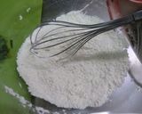 想像の(!?)ニラチヂミ作り方5写真
