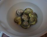 面倒省略！ものぐさ人間の魚介パエリヤ作り方4写真