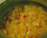 ✤ホタテ貝柱の炊き込みご飯✤土鍋炊き作り方6写真