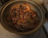 面倒省略！ものぐさ人間の魚介パエリヤ作り方7写真