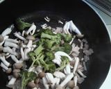 野菜がいっぱい！！簡単ミニオムレツ作り方2写真