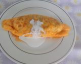 野菜がいっぱい！！簡単ミニオムレツ作り方6写真
