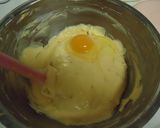 新ニンジンのマンゴーチーズケーキ♪作り方6写真