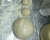 冷めてもおいしい！万能パン！生地編☆作り方2写真