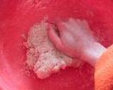 麦パン作り方5写真