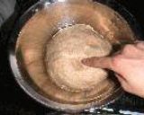 麦パン作り方7写真
