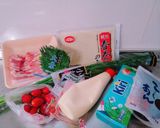 ＊３種の春巻き＊作り方1写真