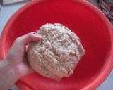 麦パン作り方6写真