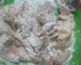 塩麹で♪柚子胡椒香る！鶏の唐揚げ作り方4写真