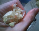 足利式☆野菜だけで美味シュウマイ作り方3写真