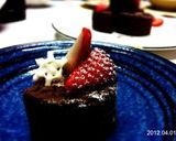 ロールちゃんで♡簡単デコロールケーキ♡作り方5写真