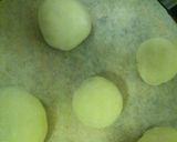 冷凍ポテトで☆じゃがいもパン！作り方7写真
