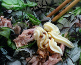 旬！生ひじきと新たまねぎのあっさりサラダ作り方5写真