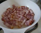 パックサラダでバリめし風作り方1写真