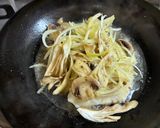 白身魚のフリカッセ作り方9写真