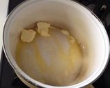 ねばねば海鮮ペペロンチーノ作り方1写真