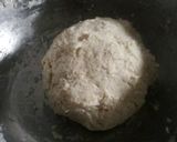 発酵なし!こねなし!カルツォーネ☆作り方2写真