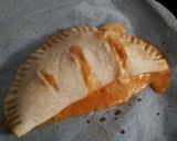 発酵なし!こねなし!カルツォーネ☆作り方9写真