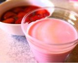節約なのに贅沢♡いちごゴロゴロジャム作り方5写真