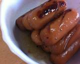 フライパン１つ！お弁当に☆しゃけの照焼き作り方8写真
