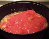簡単★鶏手羽元のさっぱりトマト煮作り方6写真