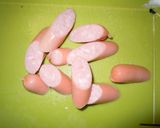 ポテト好きチャンの野菜のチーズ焼き作り方2写真