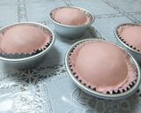 ♫ストロベリー＆クリチぱん♫作り方6写真