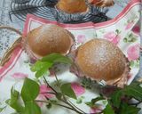 ♫ストロベリー＆クリチぱん♫作り方8写真