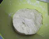低温発酵の豆腐ベーグル作り方5写真