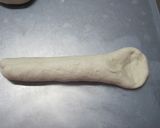 低温発酵の豆腐ベーグル作り方7写真