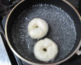 低温発酵の豆腐ベーグル作り方9写真