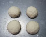低温発酵の豆腐ベーグル作り方6写真