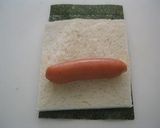 和風ロールサンド作り方1写真
