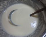 おかずクレープ♪作り方1写真