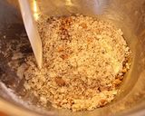 ざくっ！とっておきのオートミールクッキー作り方5写真