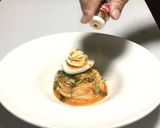 コスパ◎節約レシピ･鶏ハムの冷製パスタ作り方58写真