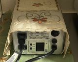 ブラウニーバッターアイス作り方9写真