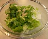 塩麹でやみつき白菜サラダ♡白菜消費に作り方1写真