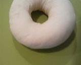 HBでチョコとオレンジピールのベーグル作り方5写真