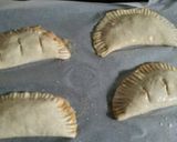 発酵なし!こねなし!カルツォーネ☆作り方7写真