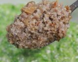 スタミナおくら丼２作り方14写真