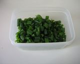 残りご飯で♥ステーキ♥ピラフ作り方2写真