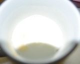 長男へのエールはやっぱりクレープ!作り方1写真