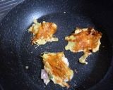 超簡単☆とろけるチーズでやみつきおつまみ作り方5写真