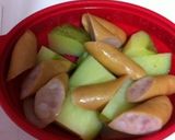 パパも満足♡簡単ポテトサラダ作り方2写真