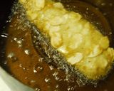 ビストロ風アーモンドの鱈ムニエル作り方6写真